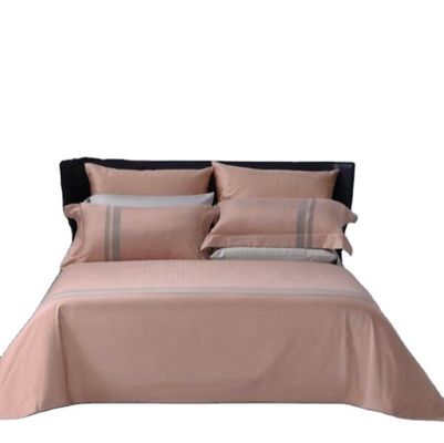 100% katoenen beddengoed sets voor 1,5m 1,8m 2m bedden inclusief beddek