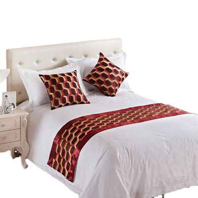 Vullingsmateriaal 100% PP katoen Magnetisch beddengoed Set voor modern BB voetbad decoratie