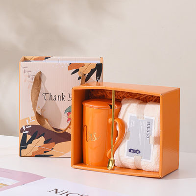 Hoog esthetische keramische mokken Perfecte trouwgeschenken en feestdagen cadeautjes voor alle leeftijden