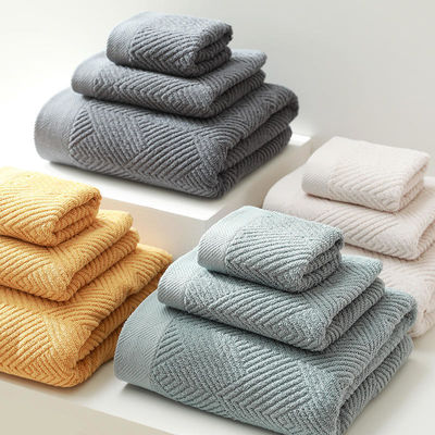 Badhanddoekset 35*35cm 35*75cm 70*140cm Microfiber handdoeken voor thuis, hotel en reizen