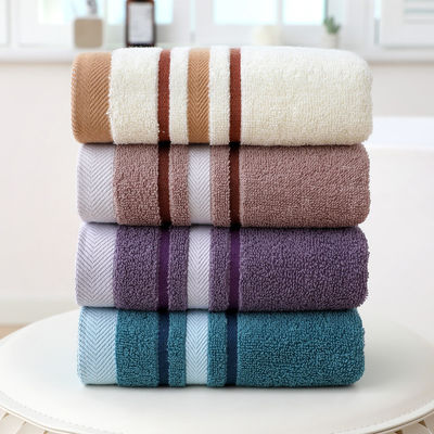 Ervaar luxe met onze zachte en absorberende gezichtsdoekjes met hotellogo