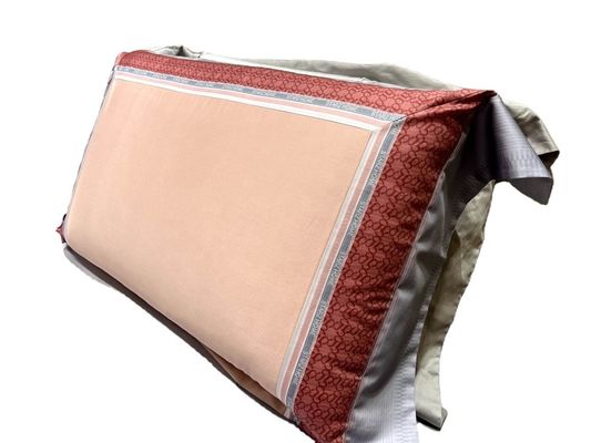 Hotel beddengoed 4 stuks Egyptisch katoenen beddengoed met modern patchwork patroon
