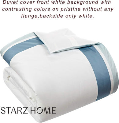 Europe Design Style Queen Size Cotton Dubbele beddengoedbedden dekbedbedden bedden set 3-3.5kg