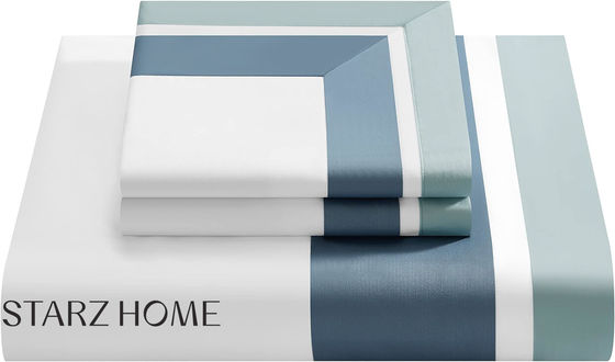 Europe Design Style Queen Size Cotton Dubbele beddengoedbedden dekbedbedden bedden set 3-3.5kg