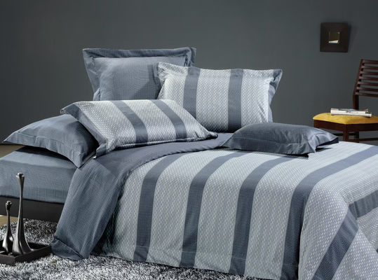 Gepersonaliseerde grootte Geweven Winter Warm Sabanas Dekbed Bedden Luxe Queen Comforter Sets