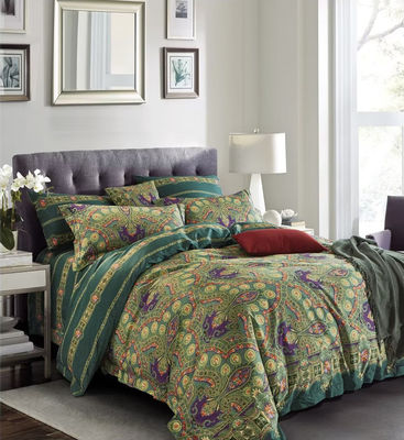 Gepersonaliseerde grootte Geweven Winter Warm Sabanas Dekbed Bedden Luxe Queen Comforter Sets