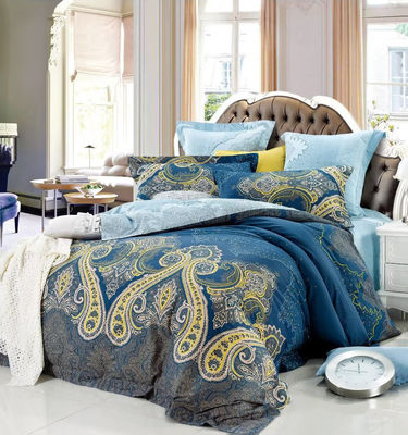 Gepersonaliseerde grootte Geweven Winter Warm Sabanas Dekbed Bedden Luxe Queen Comforter Sets