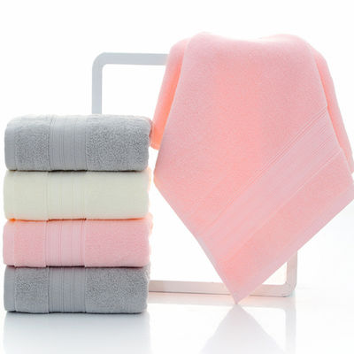 Custom dikke superzachte badkamer bad 100% katoenen handdoek sets voor alle leeftijden luxe hotel