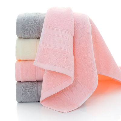Custom dikke superzachte badkamer bad 100% katoenen handdoek sets voor alle leeftijden luxe hotel