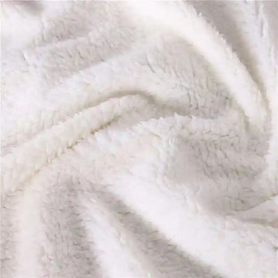 Kerstmatige gedrukte Sherpa gooi zachte knus pluis fleece dekens voor sofa bedden winter