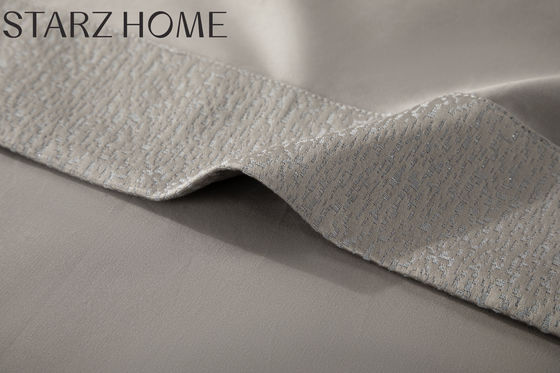 Kalkoen katoenen beddengoed sets 4 stuk woven set hypoallergeen gepoetste microfiber beddengoed