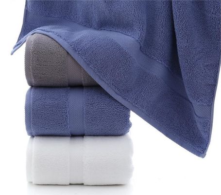 Snel droogende huishoudelijke handdoeken die perfect zijn voor bad en gezichtwassen