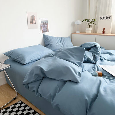 2 kussenschalen Nationale normen Kleurvastheid Kwaliteit 2024 Quilt Cotton Complete Set