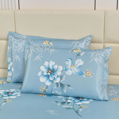 Blijf de hele zomer koel met onze Jacquard Ice Silk Cool Mat