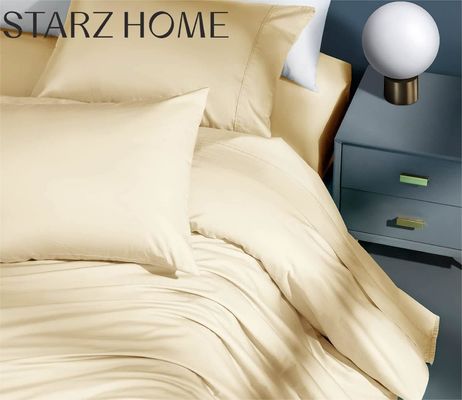 100% katoen luxe koningin comforter sets winter warm sabana dekbed bedden sets