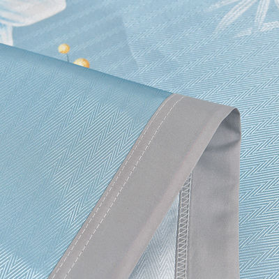 Blijf de hele zomer koel met onze Jacquard Ice Silk Cool Mat