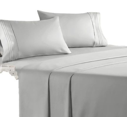 5-sterren hotel beddengoed set met nationale normen kleur snelheid en 300tc draad aantal