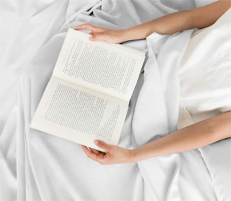 5-sterren hotel beddengoed set met nationale normen kleur snelheid en 300tc draad aantal