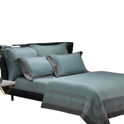 Luxe katoenen beddengoed Oeko-tex Gepersonaliseerde beddengoed Set 100% katoenen beddengoed Set