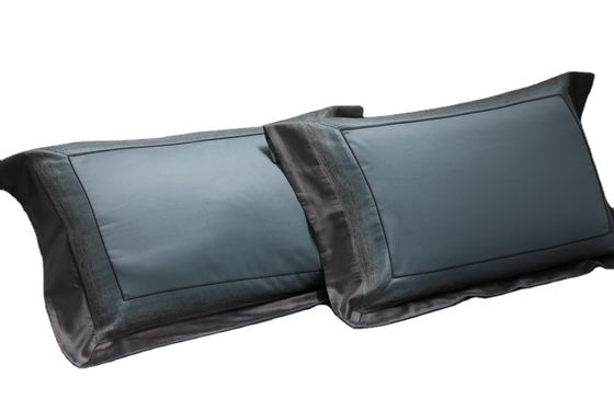 Luxe katoenen beddengoed Oeko-tex Gepersonaliseerde beddengoed Set 100% katoenen beddengoed Set