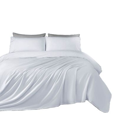 100% biologische bamboe bedden bedden set met kleurvastheid klasse 4 in moderne stijl