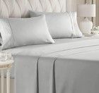 60 Stoffen 100% katoen polyester beddengoed De ultieme 5 sterren luxe ervaring