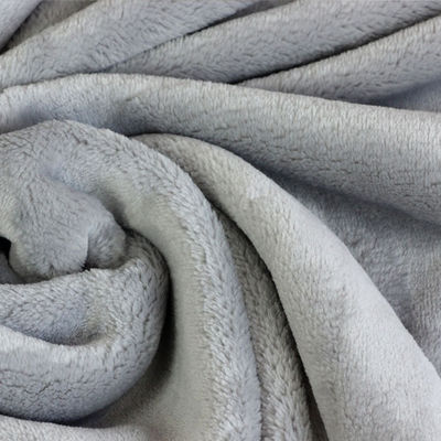 Gepersonaliseerde maat Populair zacht polyester gooi deken Koralen Vlies dekens voor reizen