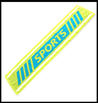 Snelle koeling ijs logo sport handdoeken voor buitenactiviteiten en trendy gedrukt ontwerp