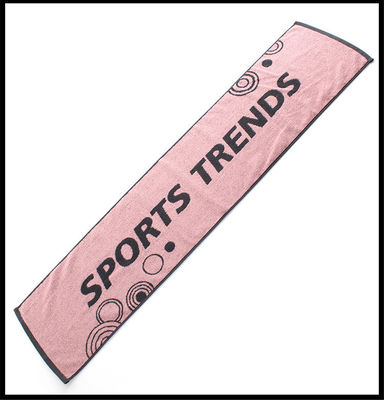 Snelle koeling ijs logo sport handdoeken voor buitenactiviteiten en trendy gedrukt ontwerp