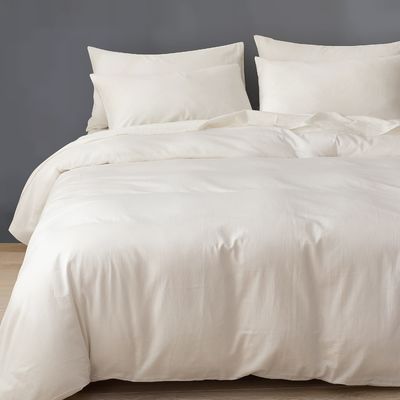 Lange stapel katoen biologische stof dichtheid beddengoed set room 3pcs dekbed 100% katoen