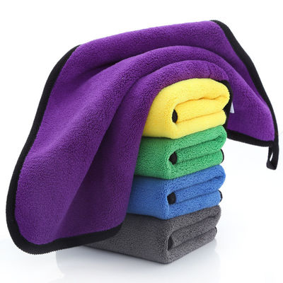 Hoog absorberende keukenhanddoek voor thuis en hotel OEM Kleur aanpassing Selectie