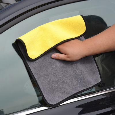 Hoog absorberende keukenhanddoek voor thuis en hotel OEM Kleur aanpassing Selectie