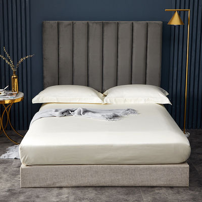 Zachte en ademende kingsize bamboe lakenset voor een comfortabele slaap