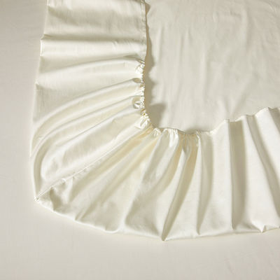 Zachte en ademende kingsize bamboe lakenset voor een comfortabele slaap