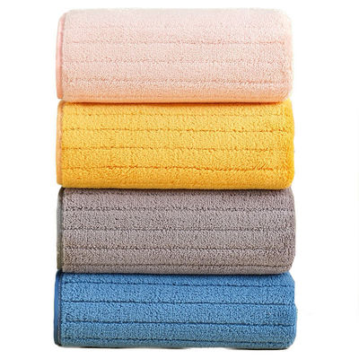 Ultra Absorberende Microfiber Baddoek Perfecte voor alle seizoenen en rechthoekige vorm