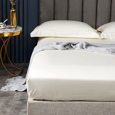 Zachte en ademende kingsize bamboe lakenset voor een comfortabele slaap