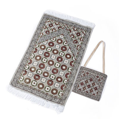 All-Season Travel Blanket Bag Carpet voor moslimstijl in islamitische All-Season Benefit