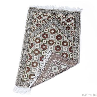 All-Season Travel Blanket Bag Carpet voor moslimstijl in islamitische All-Season Benefit
