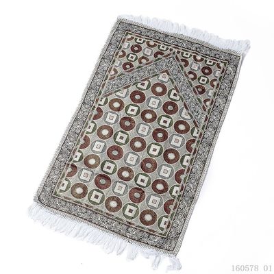 All-Season Travel Blanket Bag Carpet voor moslimstijl in islamitische All-Season Benefit
