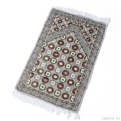 All-Season Travel Blanket Bag Carpet voor moslimstijl in islamitische All-Season Benefit