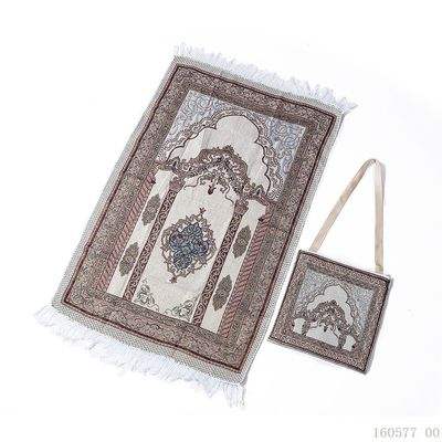All-Season Travel Blanket Bag Carpet voor moslimstijl in islamitische All-Season Benefit