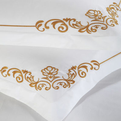 60S Stoffen Densiteit Hotel Comforter Sets King Size Luxe Bed Covers Dekbed Set