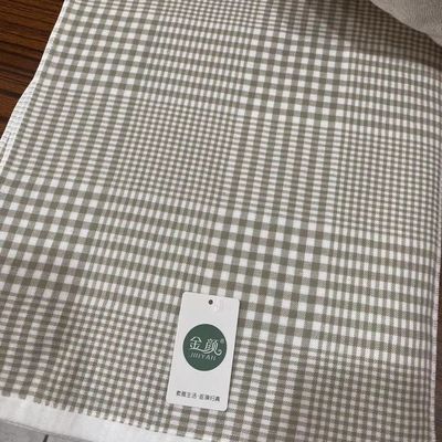 Cotton gecombeerd Cotton zachte stof einde Absorberende handdoek voor wegwerp Aarde Dag Gelegenheid