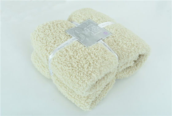 SHERPA VLEES DEKKEN Kleding gebreide polyester sofa gooi deken wol dekens voor huishoudelijke apparatuur
