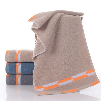 32 Strengen Pylonkop Katoenen handdoek Zachte huishoudelijke wasdoek huidvriendelijk Verdikte 150 g