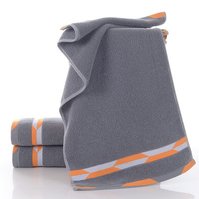 32 Strengen Pylonkop Katoenen handdoek Zachte huishoudelijke wasdoek huidvriendelijk Verdikte 150 g