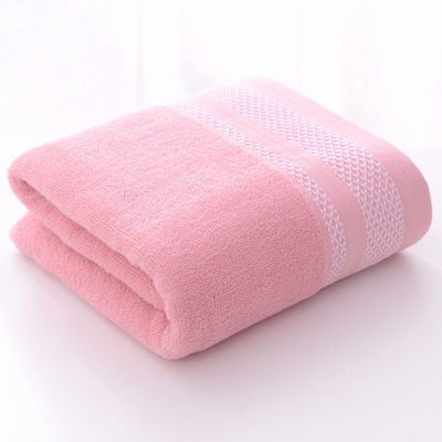 Verdikte schone schoonheidssalon cadeau Voordeel van zachte absorberende katoenen baddoek