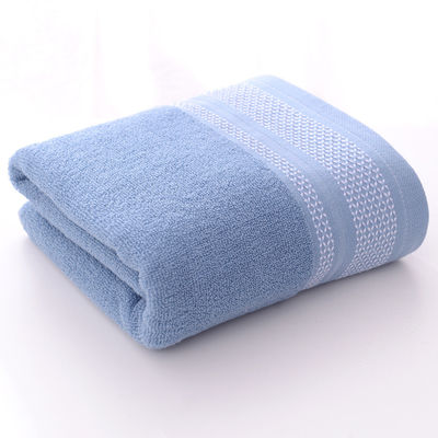 Verdikte schone schoonheidssalon cadeau Voordeel van zachte absorberende katoenen baddoek