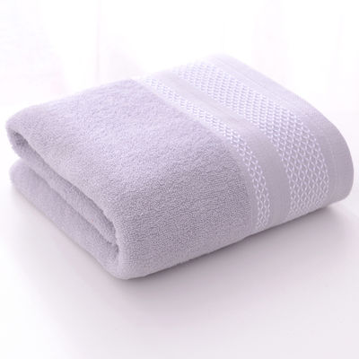 Verdikte schone schoonheidssalon cadeau Voordeel van zachte absorberende katoenen baddoek