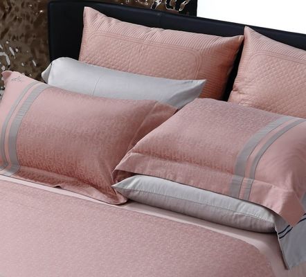 100% katoenen beddengoed sets voor 1,5m 1,8m 2m bedden inclusief beddek